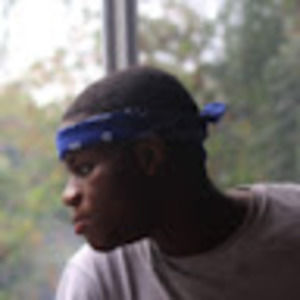 Meet your Posher, David obinna